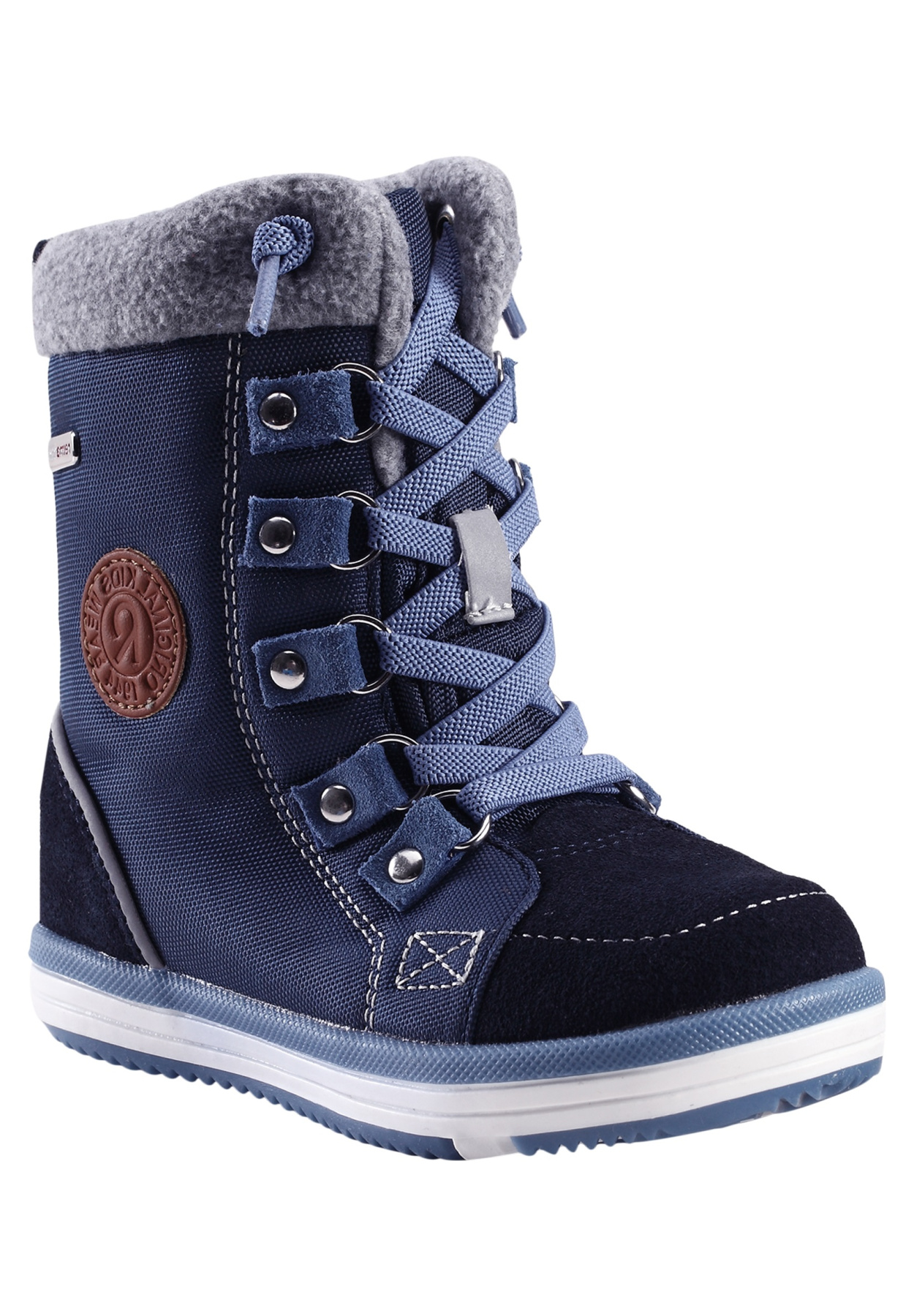 Черевики REIMA модель 569319_6980 Фото