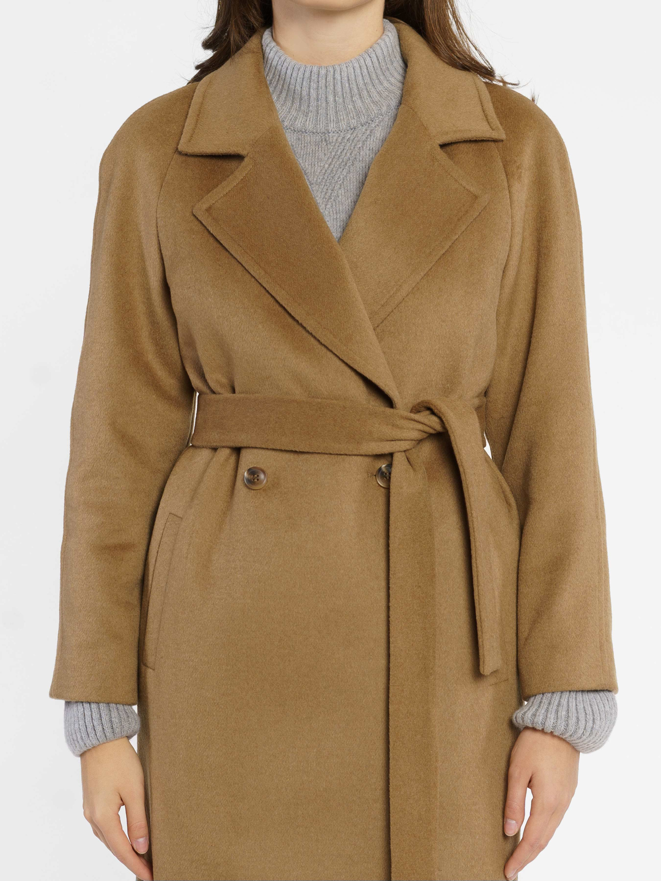 Пальто Arber модель W07.04.16.434 Фото