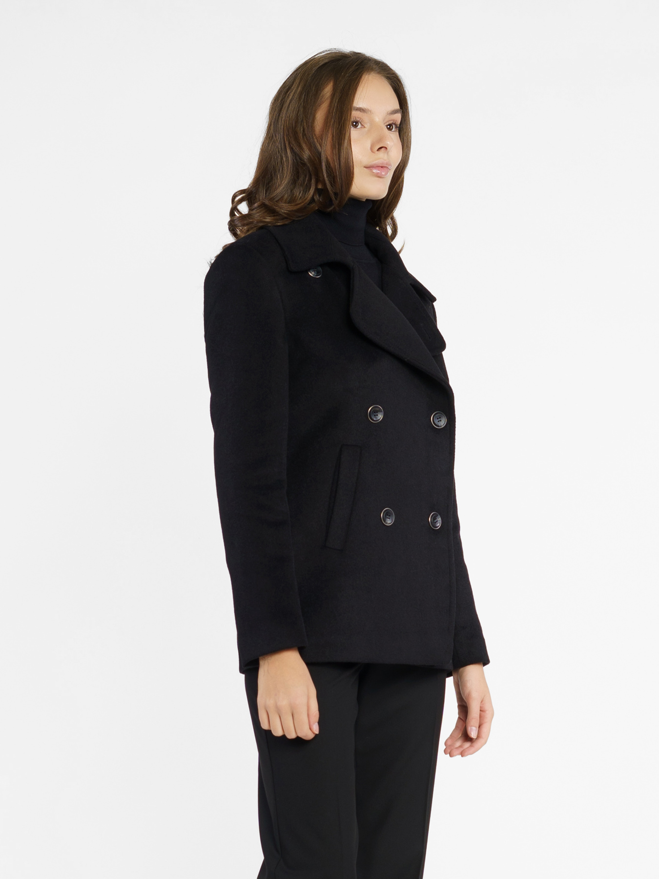 Пальто Arber модель W07.05.02.435 Фото