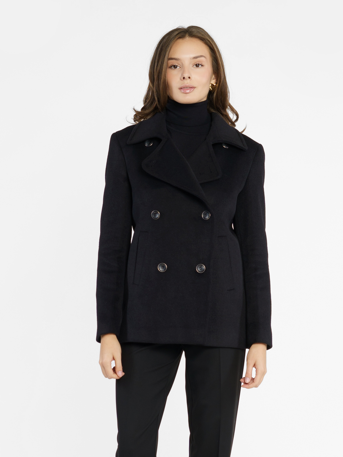 Пальто Arber модель W07.05.02.435 Фото