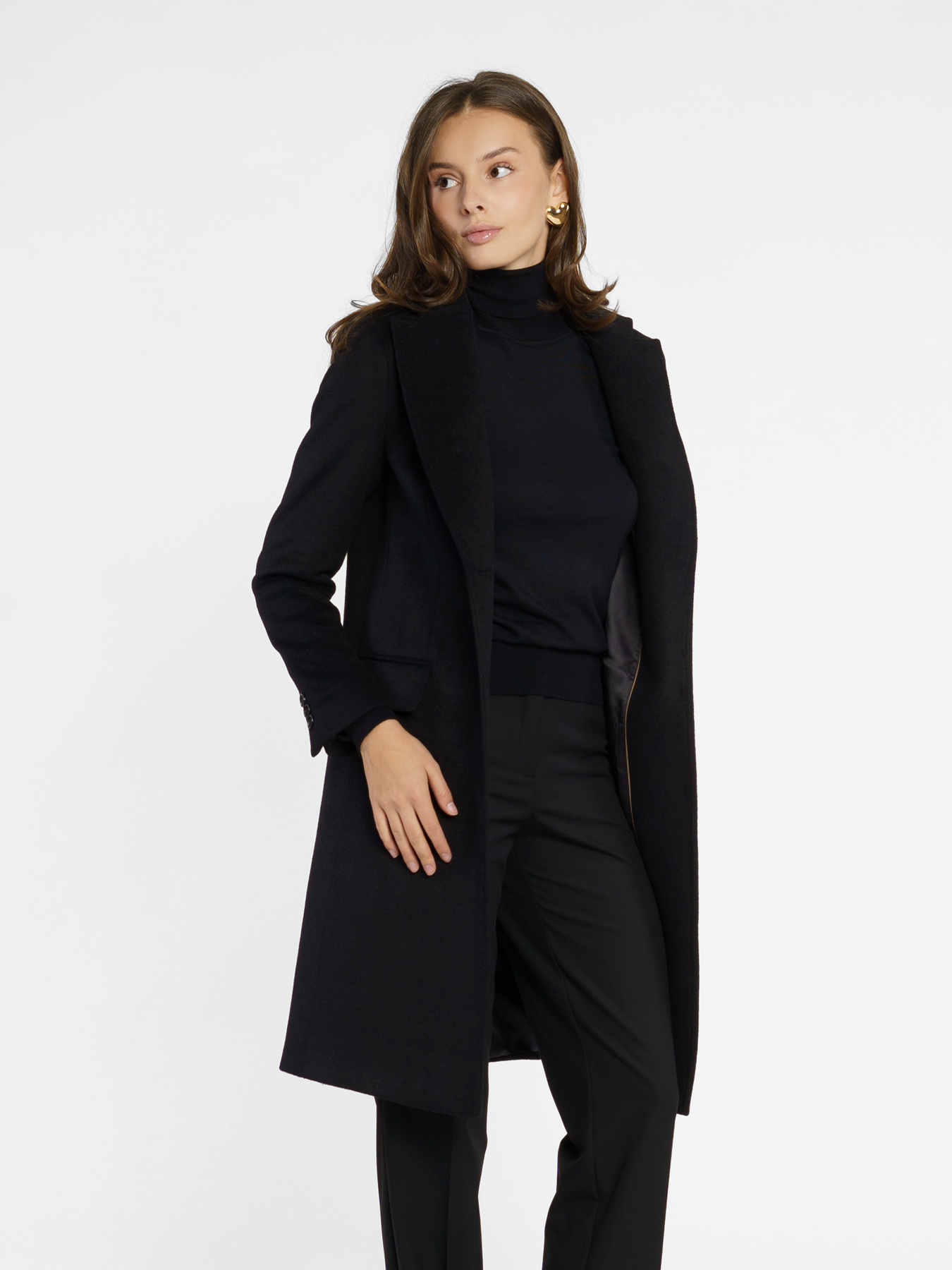 Пальто Arber модель W07.06.02.435 Фото