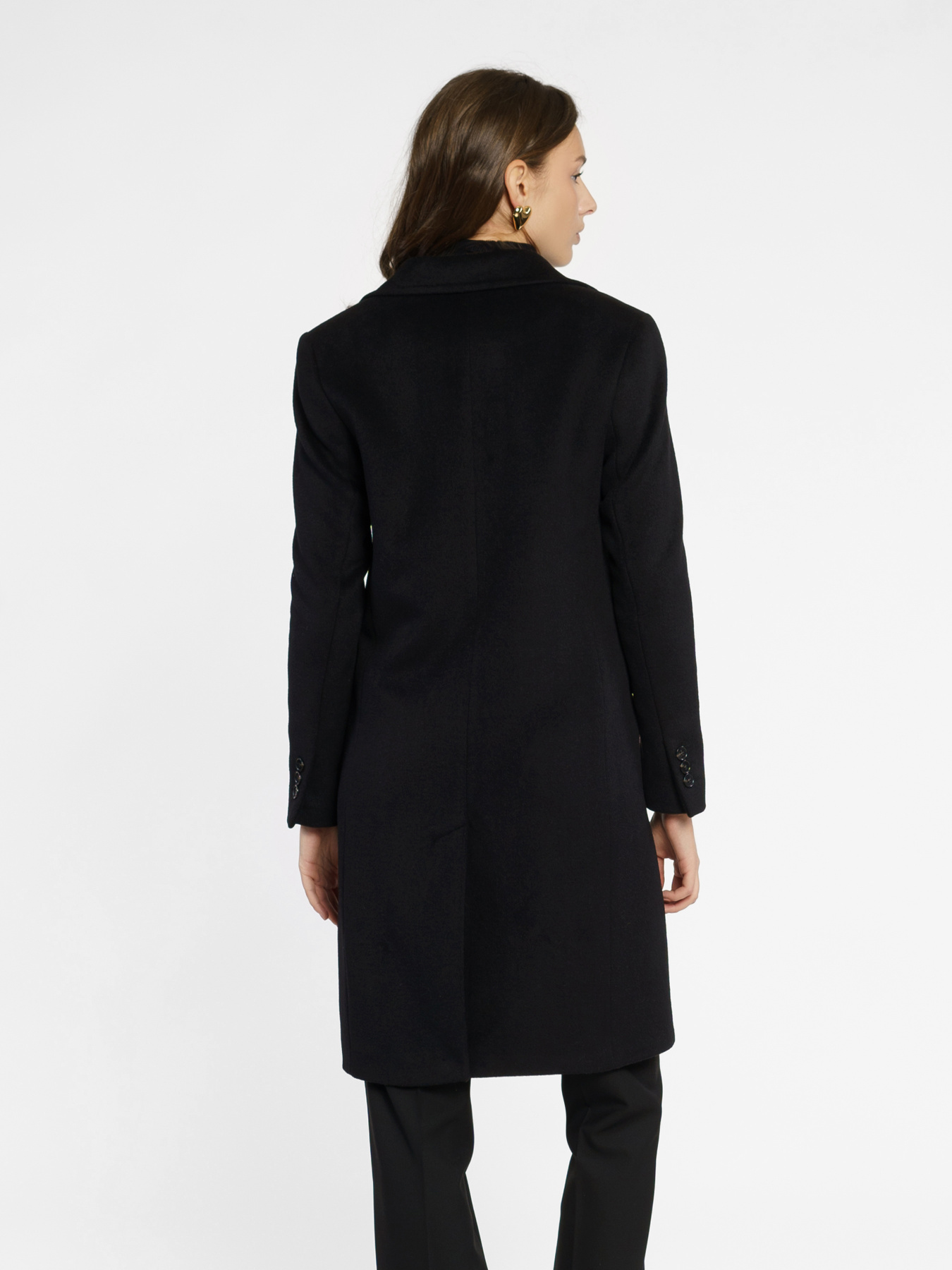 Пальто Arber модель W07.06.02.435 Фото