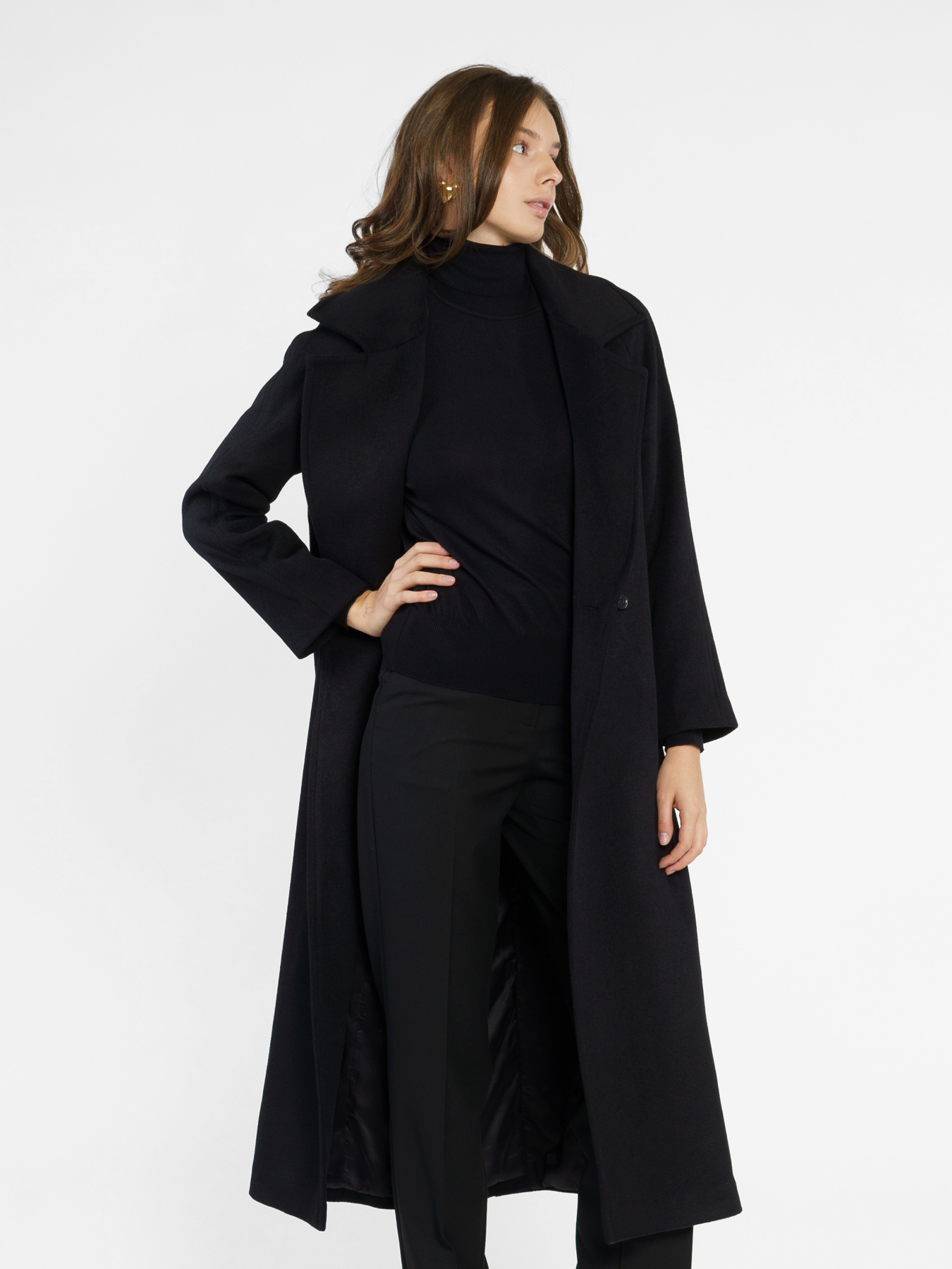 Пальто Arber модель W07.07.02.435 Фото