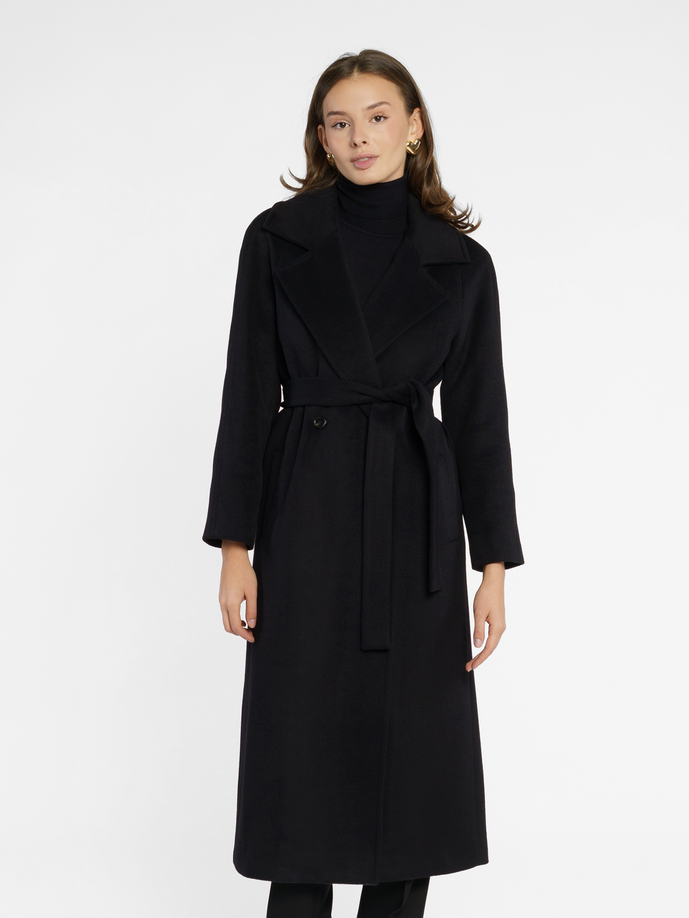 Пальто Arber модель W07.07.02.435 Фото