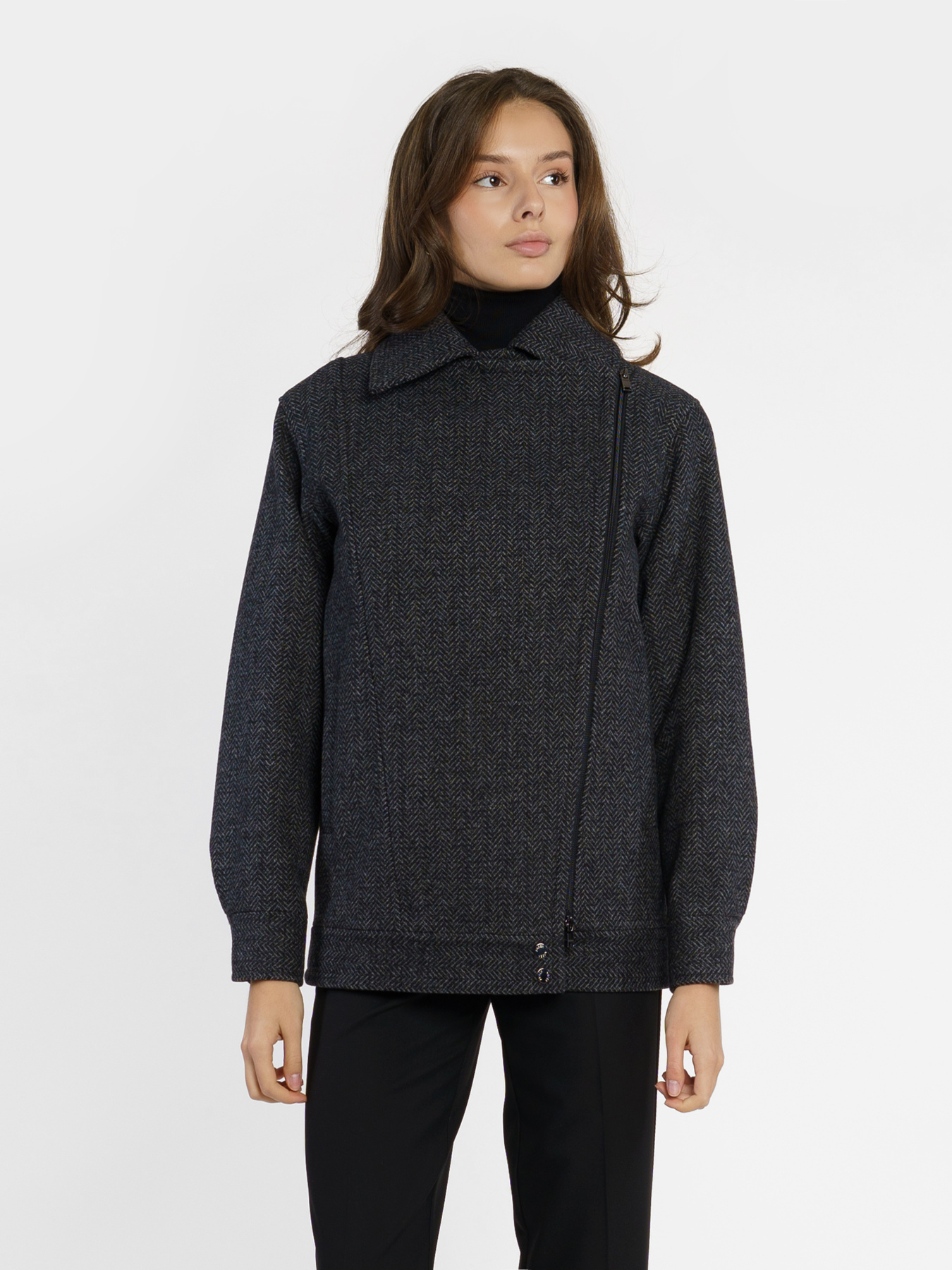 Пальто Arber модель W07.08.03.435 Фото