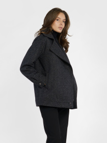 Пальто Arber модель W07.08.03.435 Фото