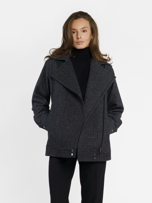 Пальто Arber модель W07.08.03.435 Фото