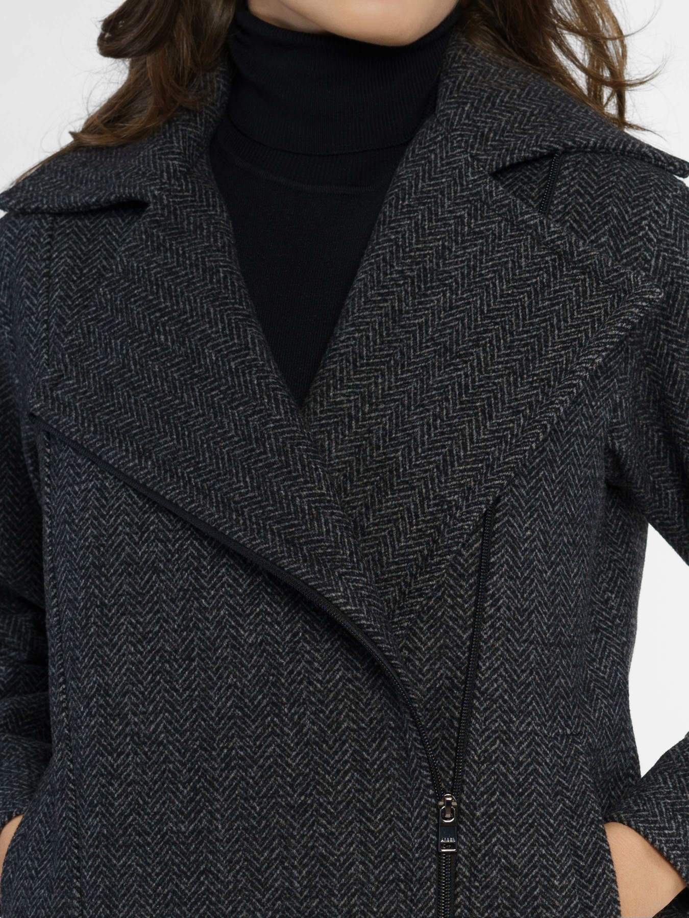 Пальто Arber модель W07.08.03.435 Фото