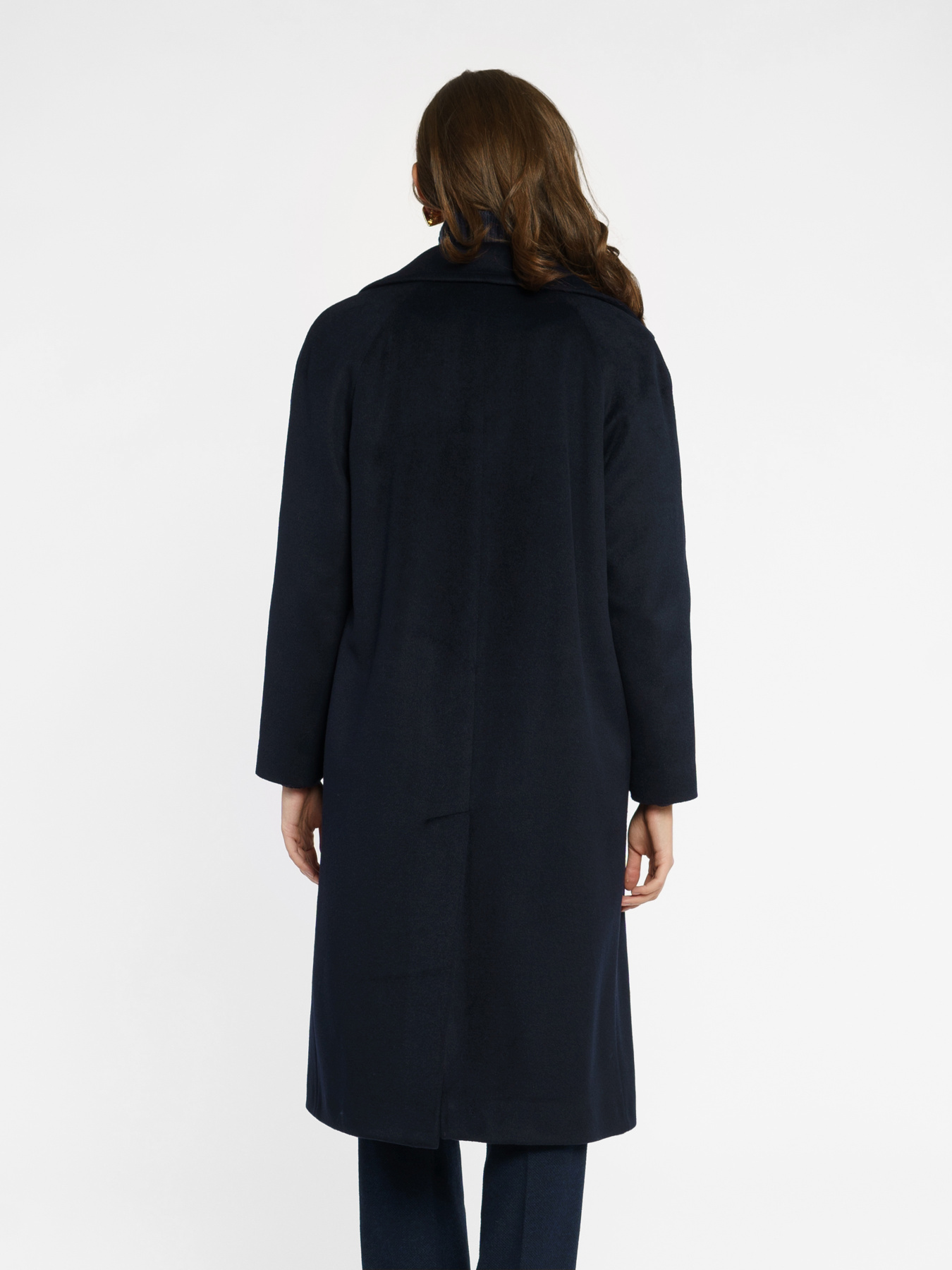 Пальто Arber модель W07.12.09.433 Фото