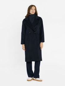 Пальто Arber модель W07.12.09.433 Фото