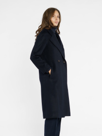 Пальто Arber модель W07.12.09.433 Фото