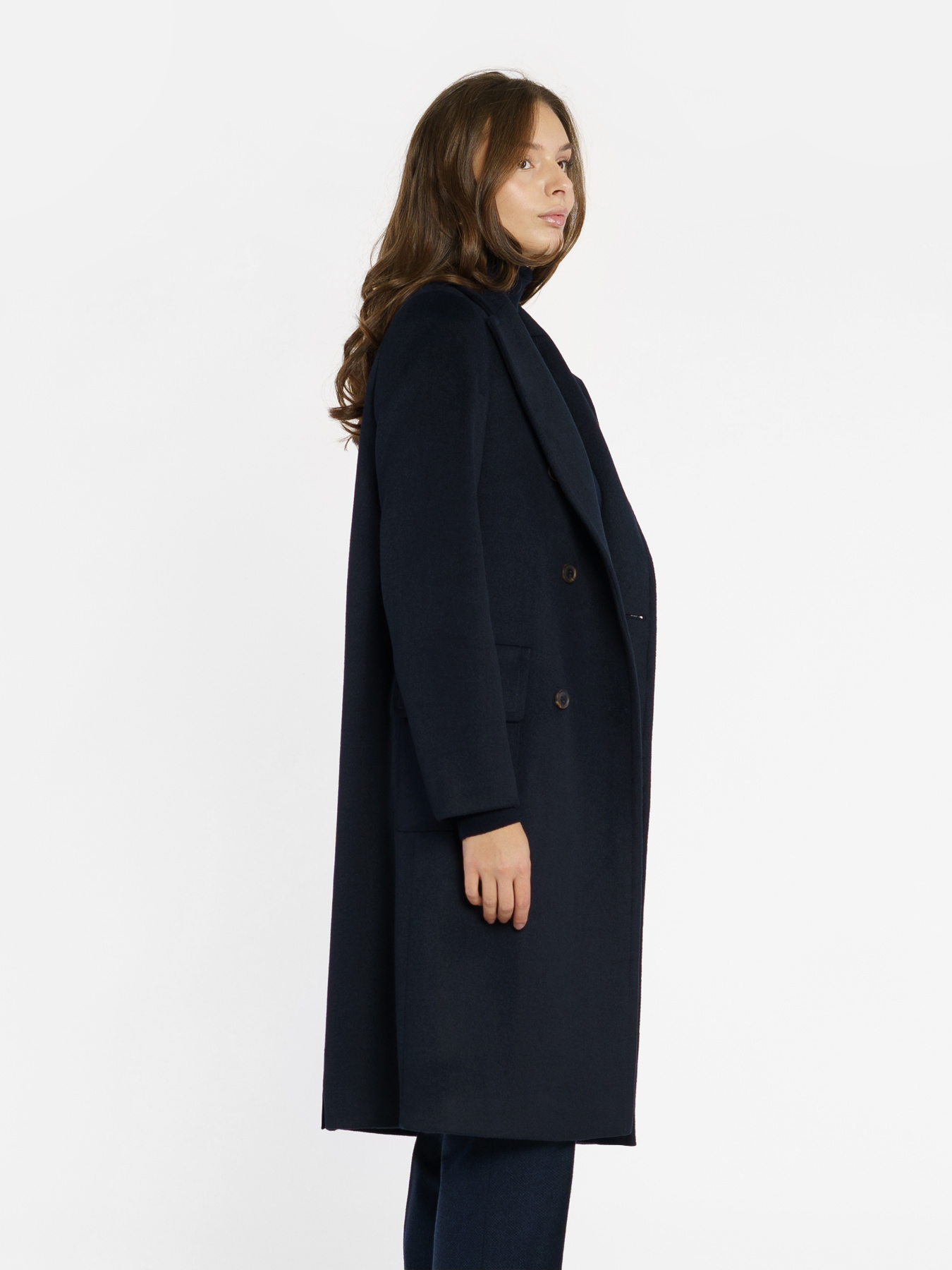 Пальто Arber модель W07.13.09.433 Фото