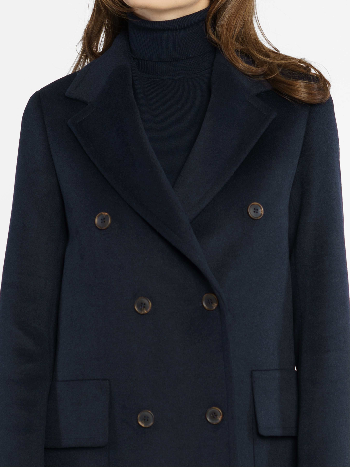 Пальто Arber модель W07.13.09.433 Фото