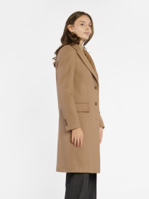 Пальто Arber модель W07.14.16.434 Фото