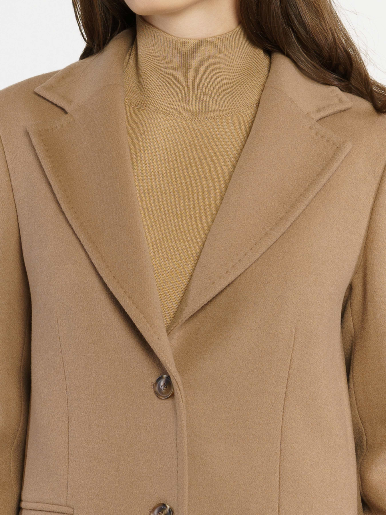 Пальто Arber модель W07.14.16.434 Фото