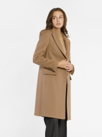 Пальто Arber модель W07.14.16.434 Фото