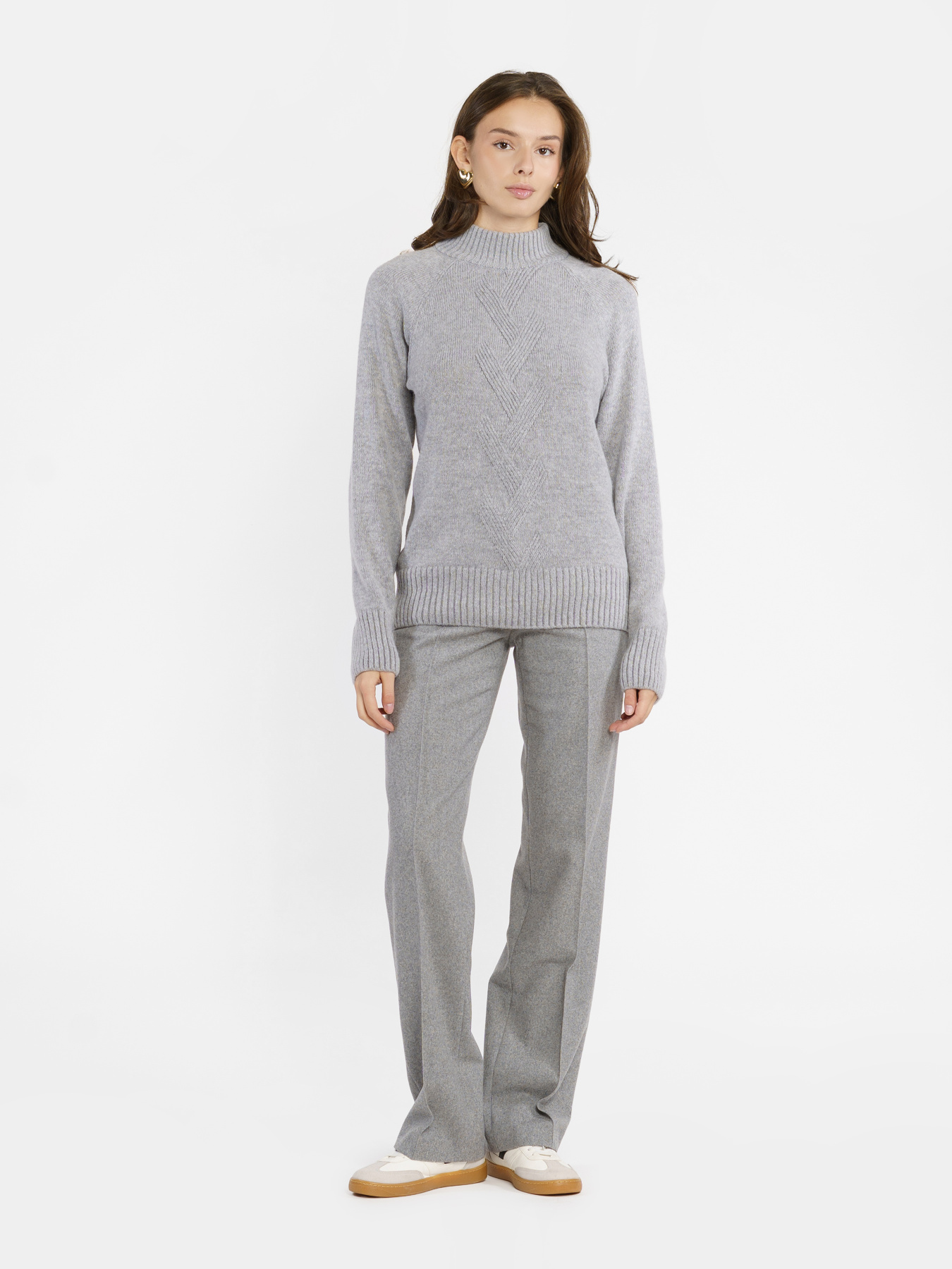 Свитер Arber модель W10.05.11.442 Фото