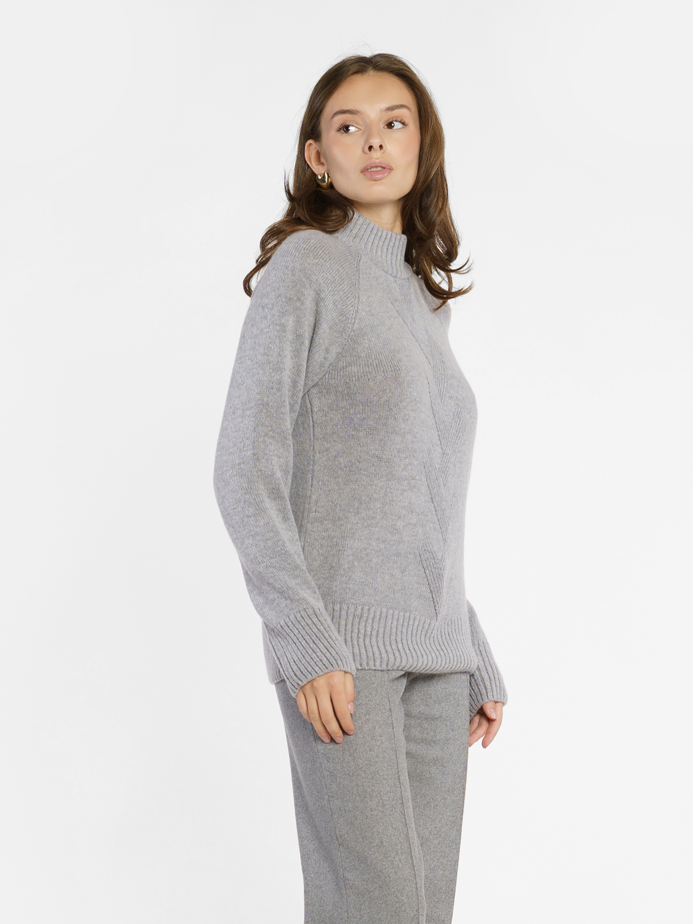 Светр Arber модель W10.05.11.442 Фото