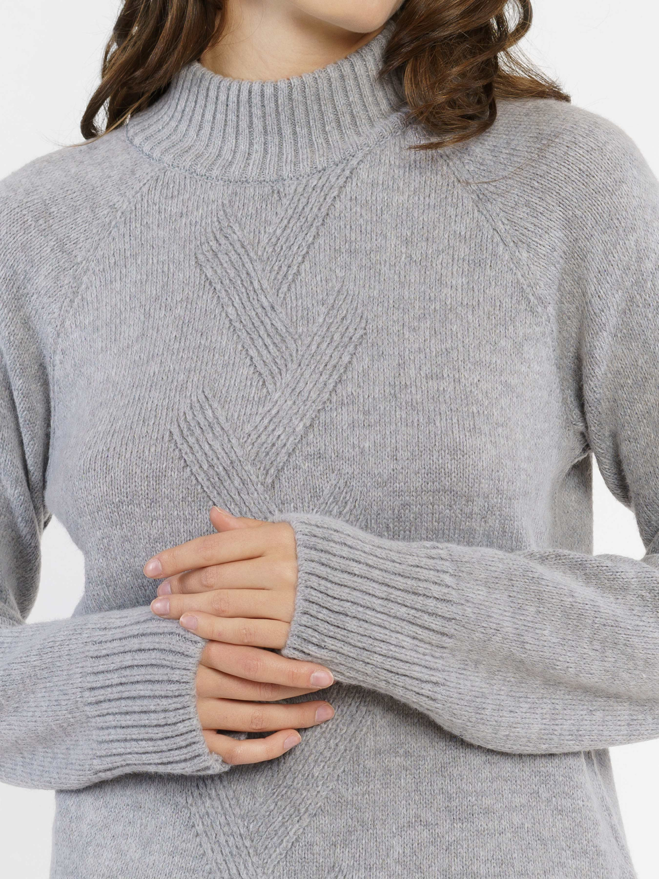 Светр Arber модель W10.05.11.442 Фото