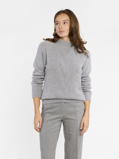 Свитер Arber модель W10.05.11.442 Фото