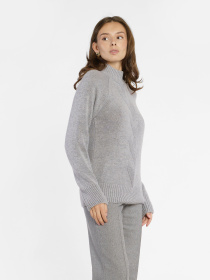 Светр Arber модель W10.05.11.442 Фото