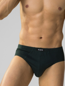 Набор трусов Atlantic модель 3MP-179_SZM_CZA_SZG Фото