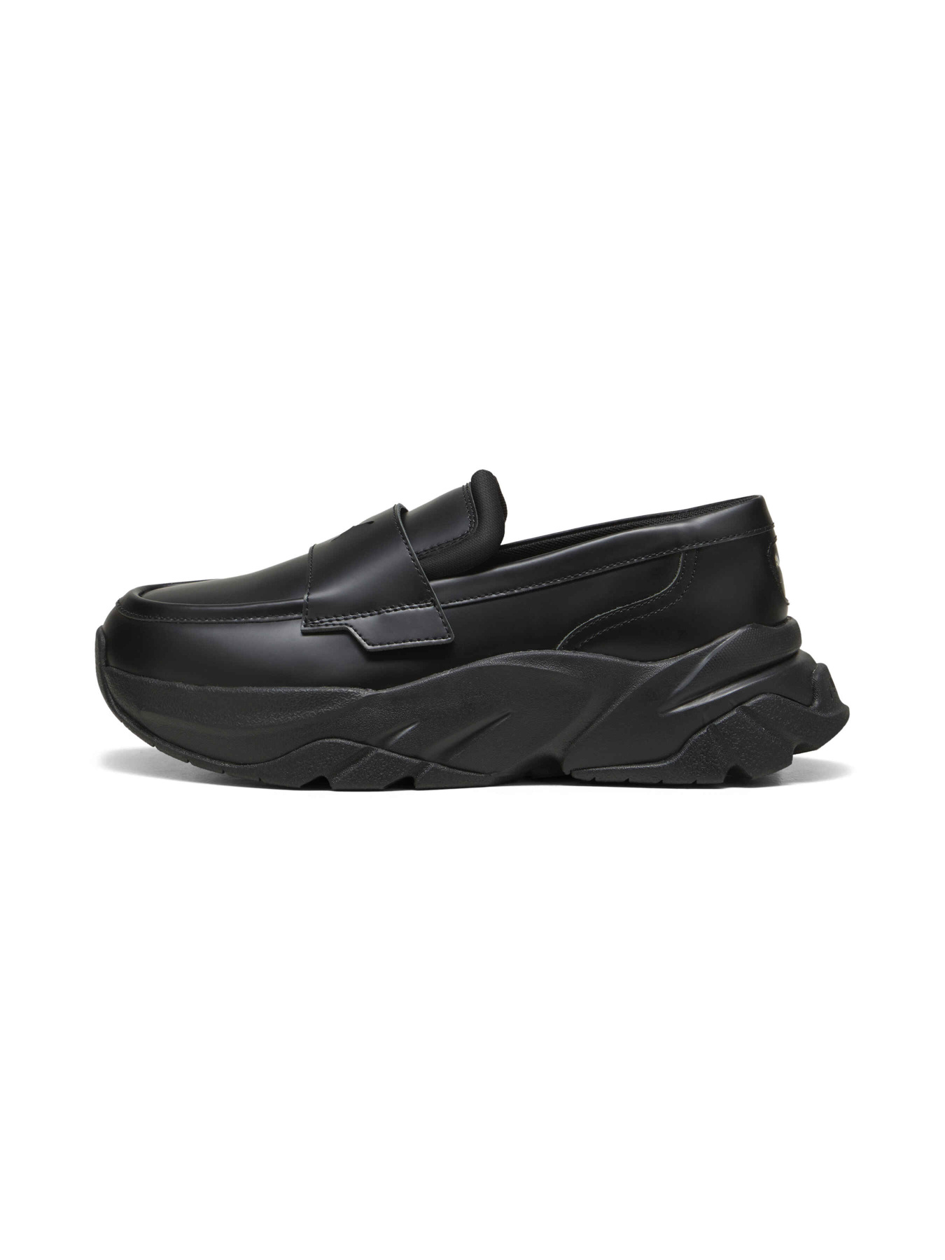 Лофери PUMA Loafyr Wns модель 397730 Фото