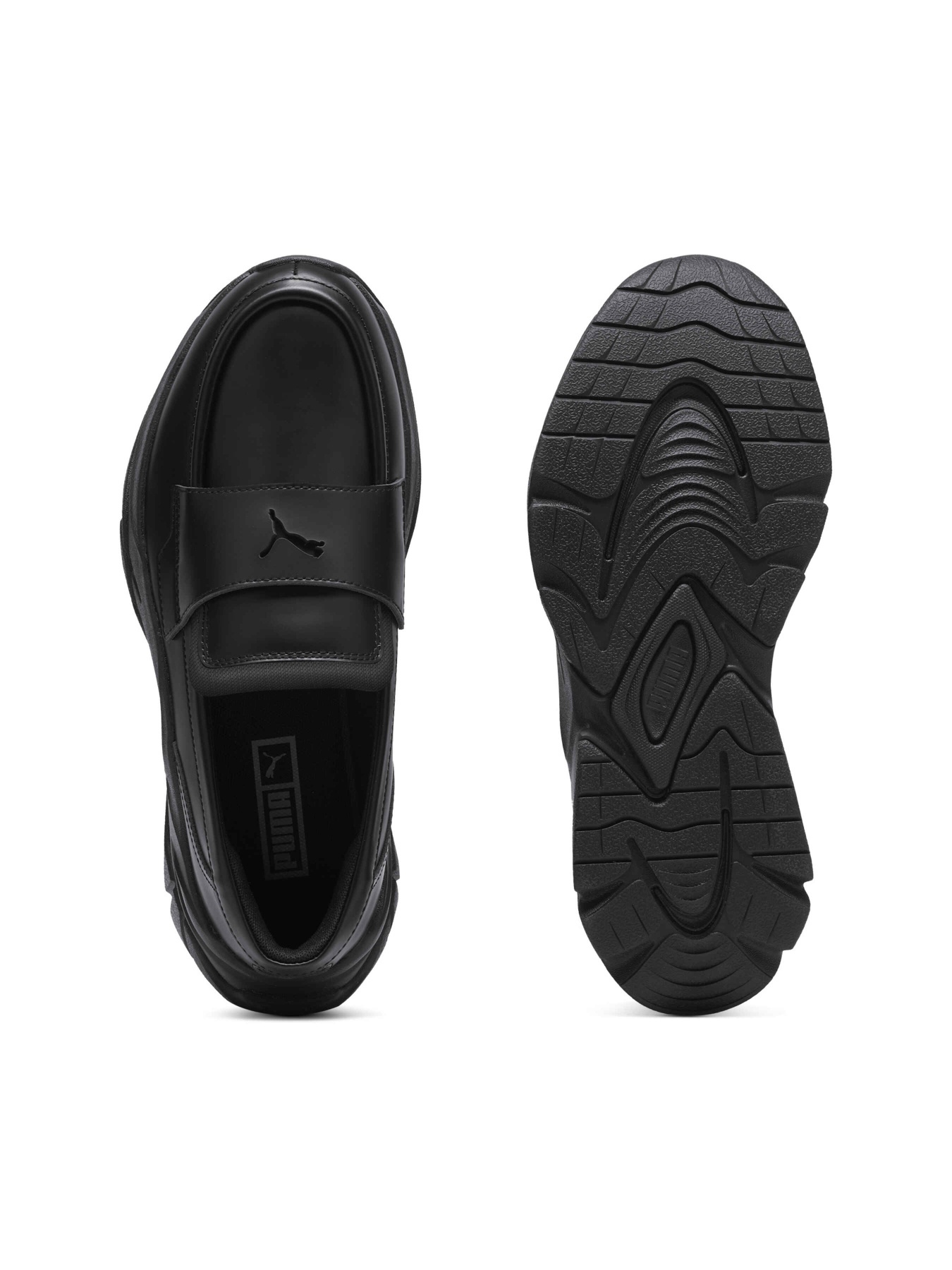 Лофери PUMA Loafyr Wns модель 397730 Фото