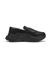 Лоферы PUMA Loafyr Wns модель 397730 Фото