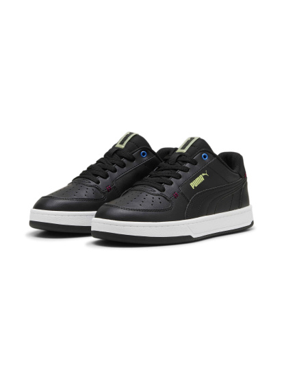 Кеды низкие PUMA Caven 2.0 Mid 90s Jr модель 397954 — фото - INTERTOP