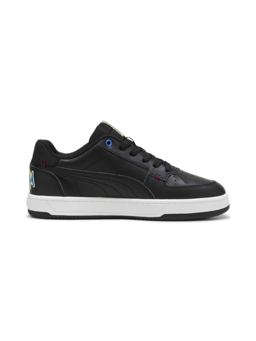 Кеды низкие PUMA Caven 2.0 Mid 90s Jr модель 397954 Фото