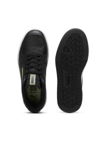 Кеды низкие PUMA Caven 2.0 Mid 90s Jr модель 397954 Фото