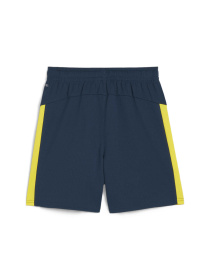 Шорты спортивные PUMA Neymar Jr Bna Trg Shorts Jr модель 659715 Фото