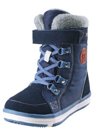 Черевики REIMA модель 569320_6980 Фото