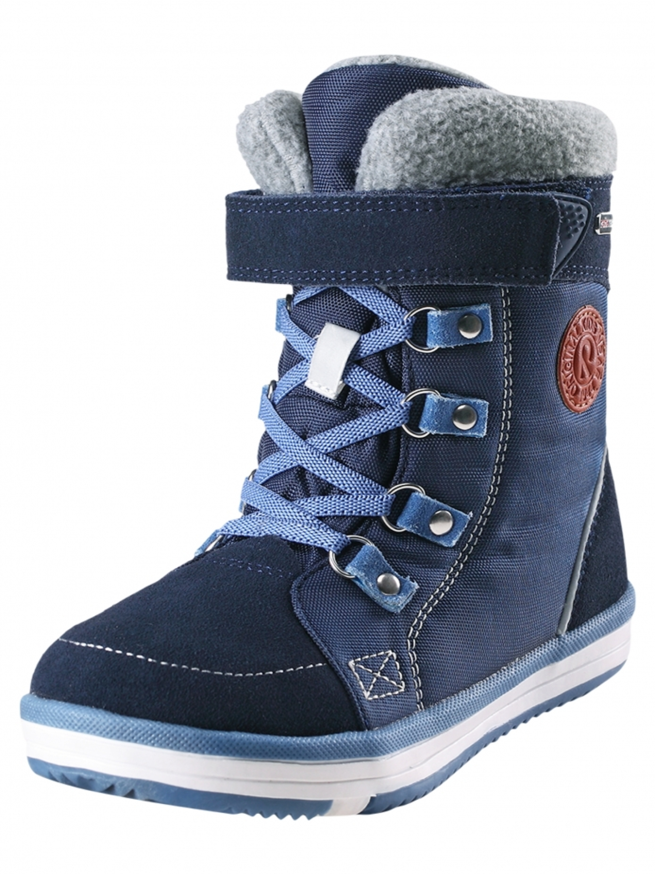 Черевики REIMA модель 569320_6980 Фото