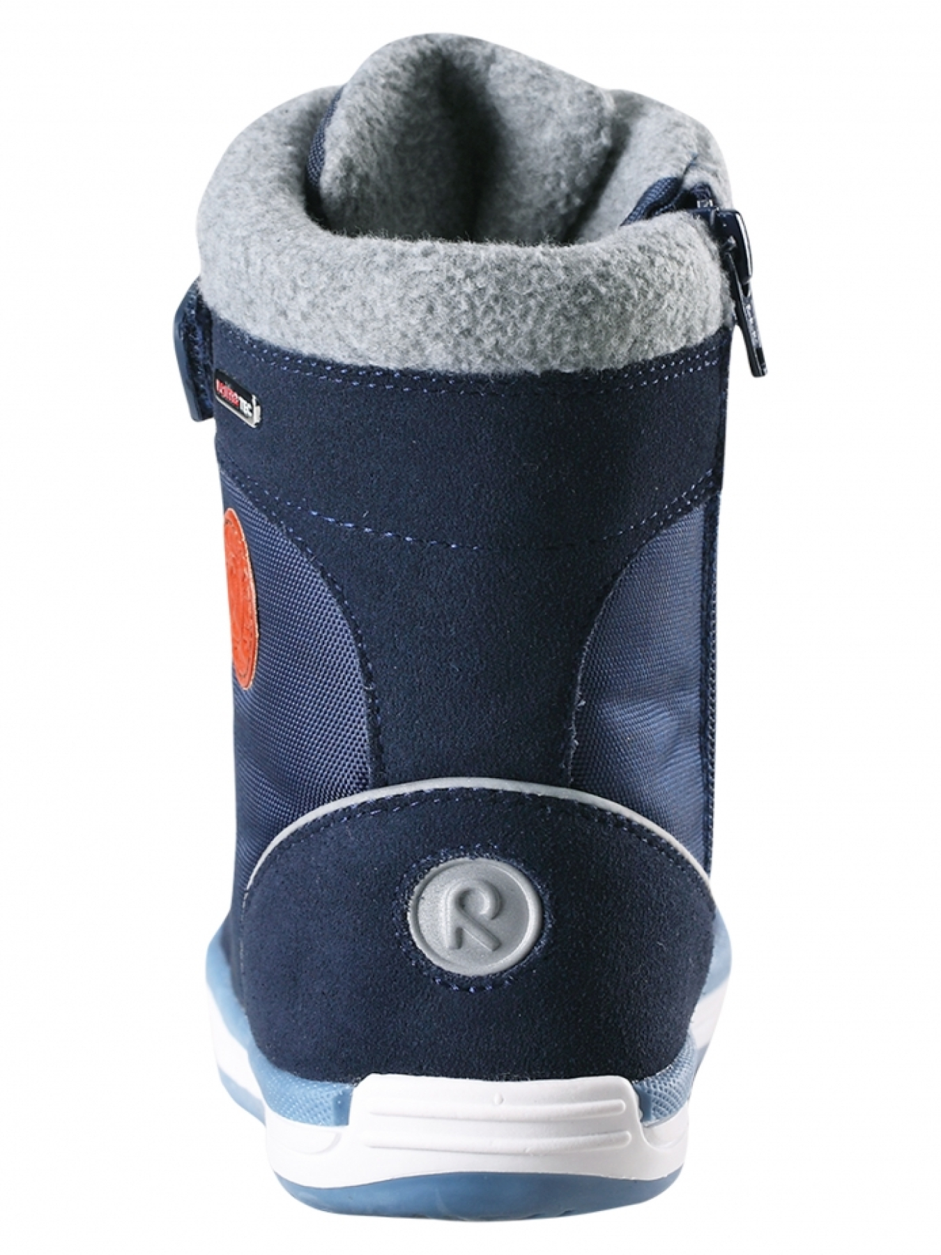 Черевики REIMA модель 569320_6980 Фото