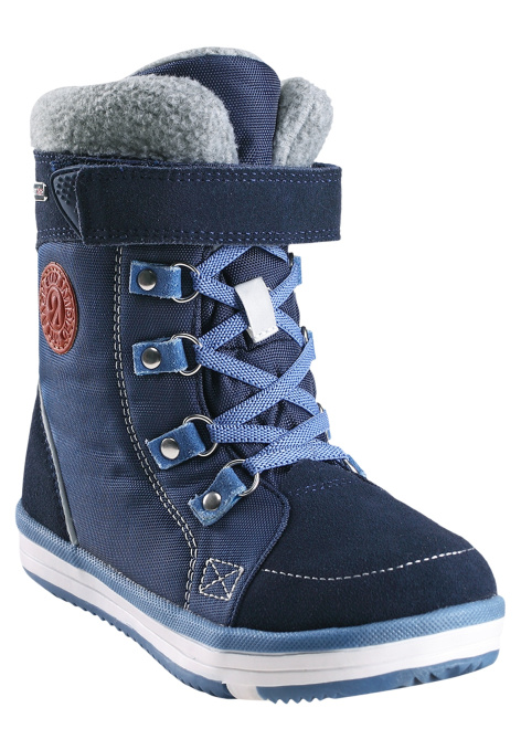 Черевики REIMA модель 569320_6980 Фото