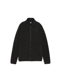 Кофта PUMA Ess Elevated Jacket модель 681531 Фото