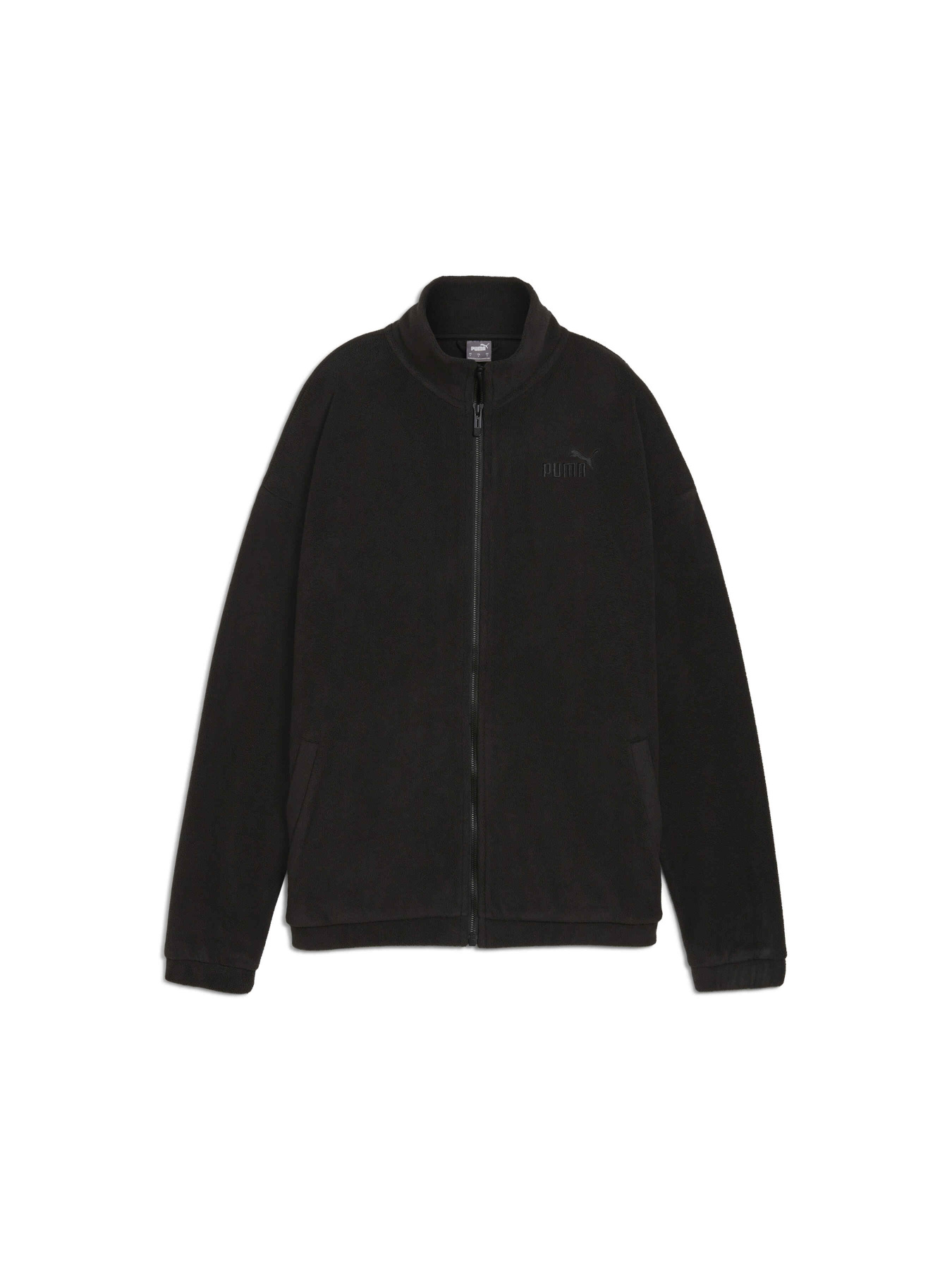 Кофта PUMA Ess Elevated Jacket модель 681531 Фото