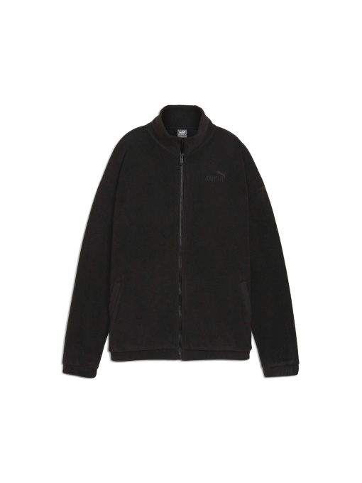 Кофта PUMA Ess Elevated Jacket модель 681531 Фото