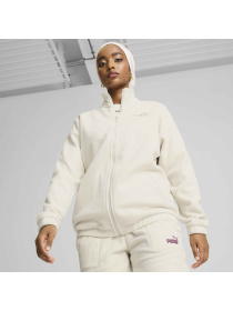 Кофта PUMA Ess Elevated Jacket модель 681531 Фото