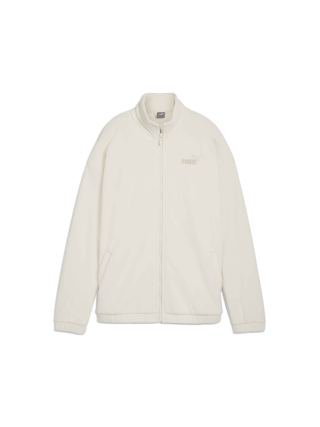 Кофта PUMA Ess Elevated Jacket модель 681531 Фото