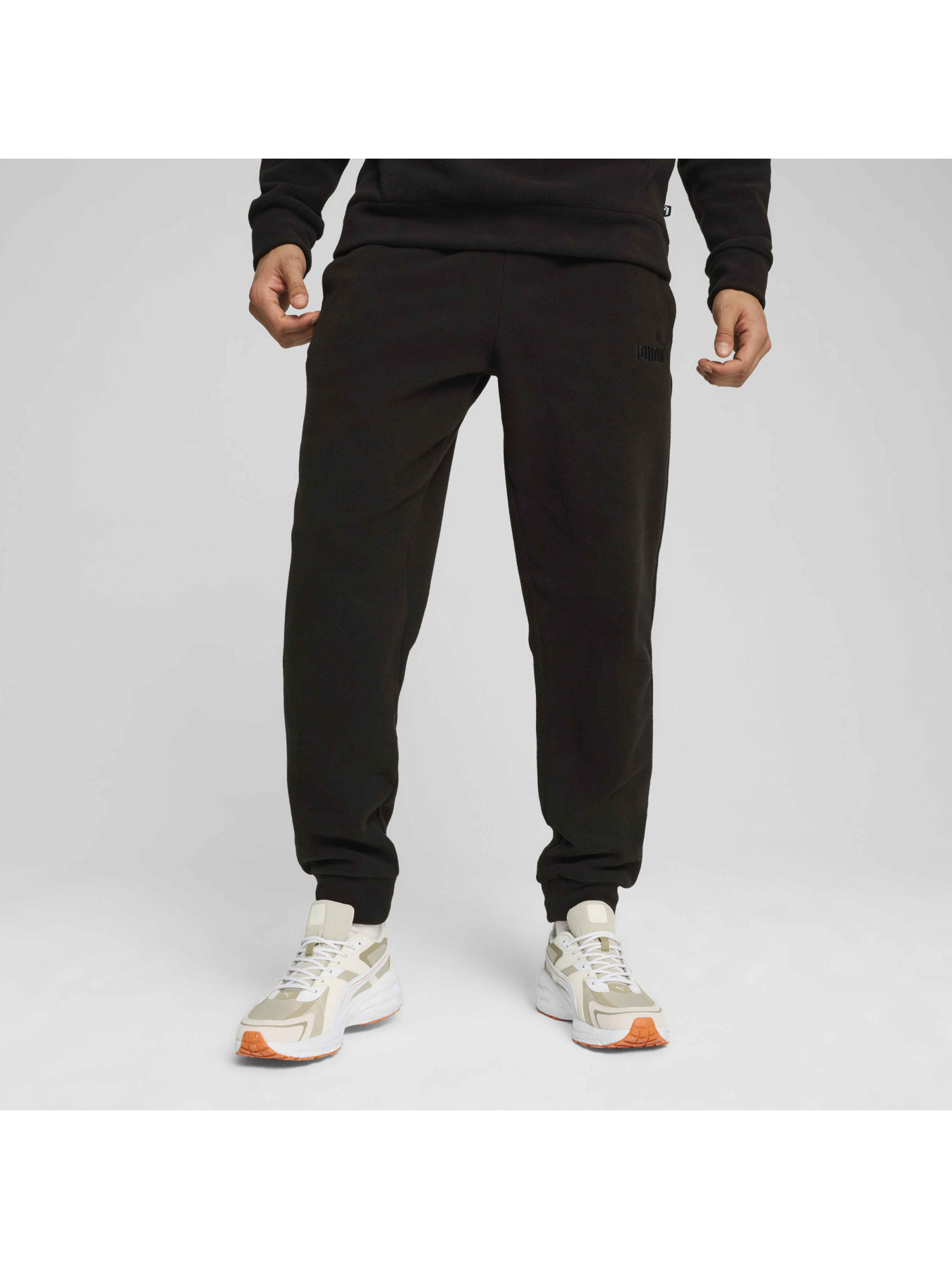 Штани спортивні PUMA Ess Elevated Sweatpants модель 681894 Фото