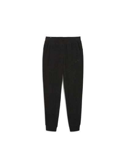 Штани спортивні PUMA Ess Elevated Sweatpants модель 681894 - фото