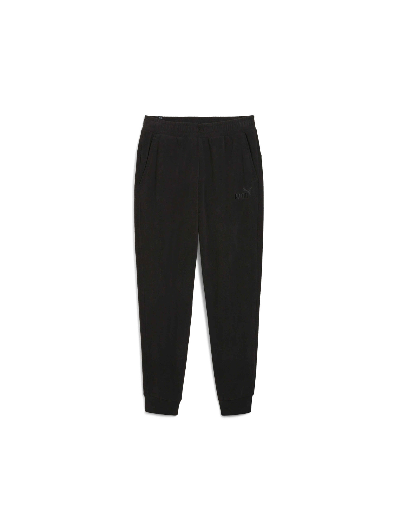 Штаны спортивные PUMA Ess Elevated Sweatpants модель 681894 Фото