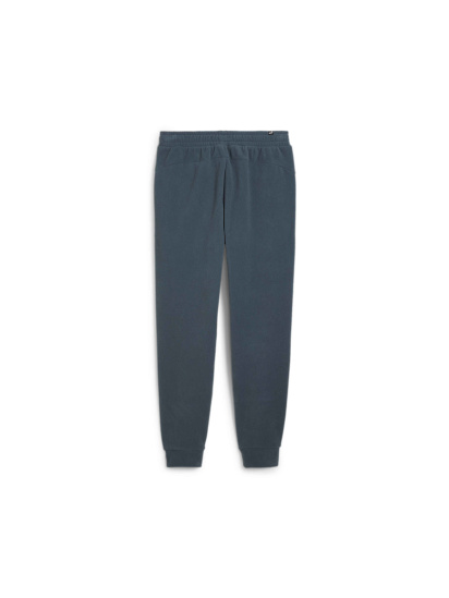 Штани спортивні PUMA Ess Elevated Sweatpants модель 681894 — фото - INTERTOP