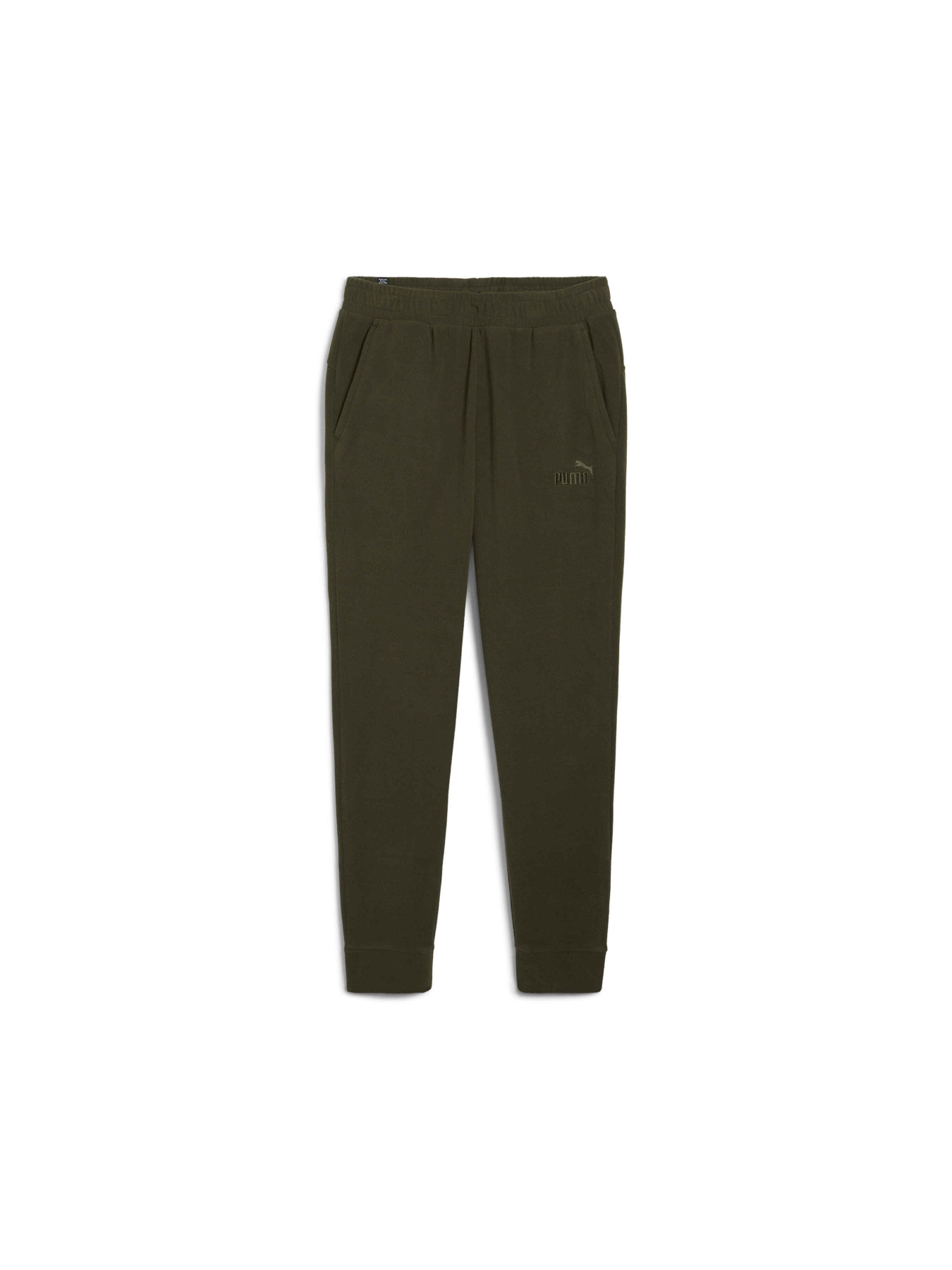 Штаны спортивные PUMA Ess Elevated Sweatpants модель 681894 Фото