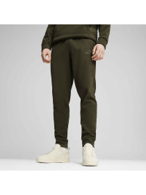 Штаны спортивные PUMA Ess Elevated Sweatpants модель 681894 Фото