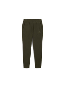 Штаны спортивные PUMA Ess Elevated Sweatpants модель 681894 Фото