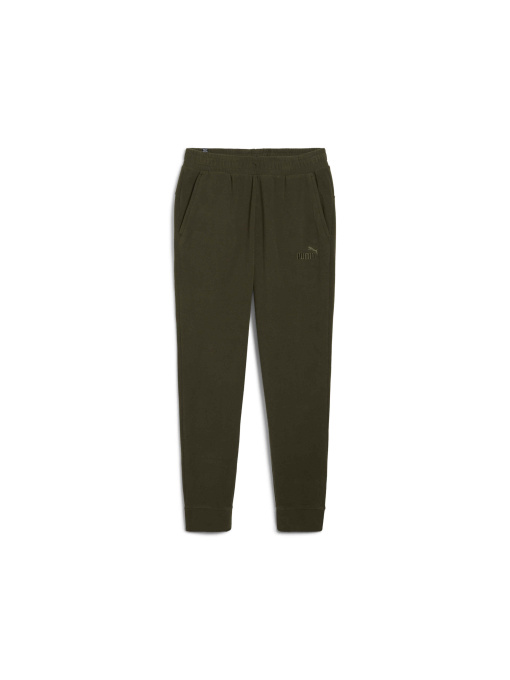 Спортивні штани PUMA Ess Elevated Sweatpants модель 681894 Фото